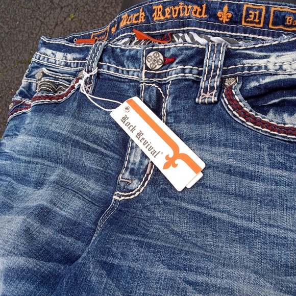 Rock revivals - Picture 9 of 9